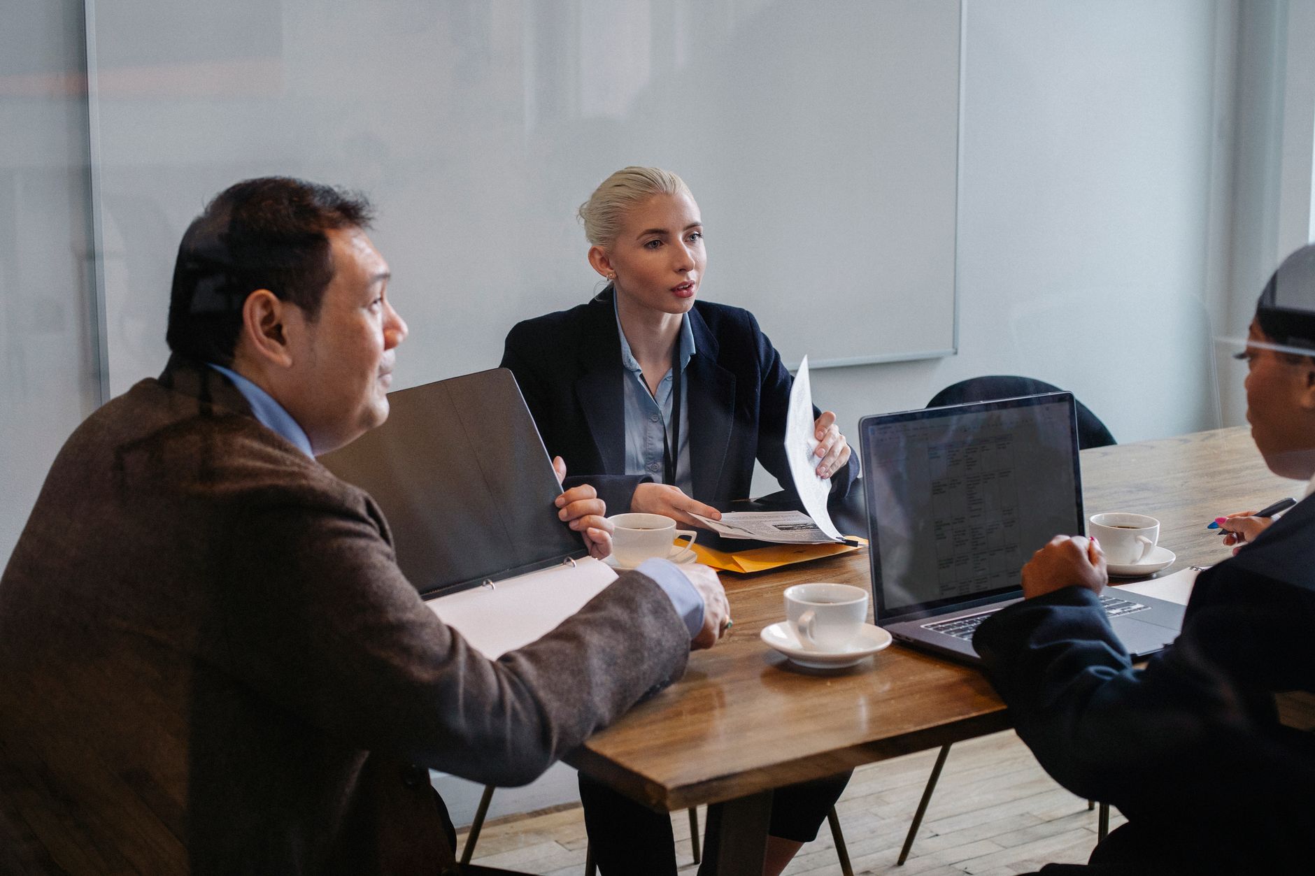 L-1B to L-1A: Manager and Executive Transfer Visa Requirements
