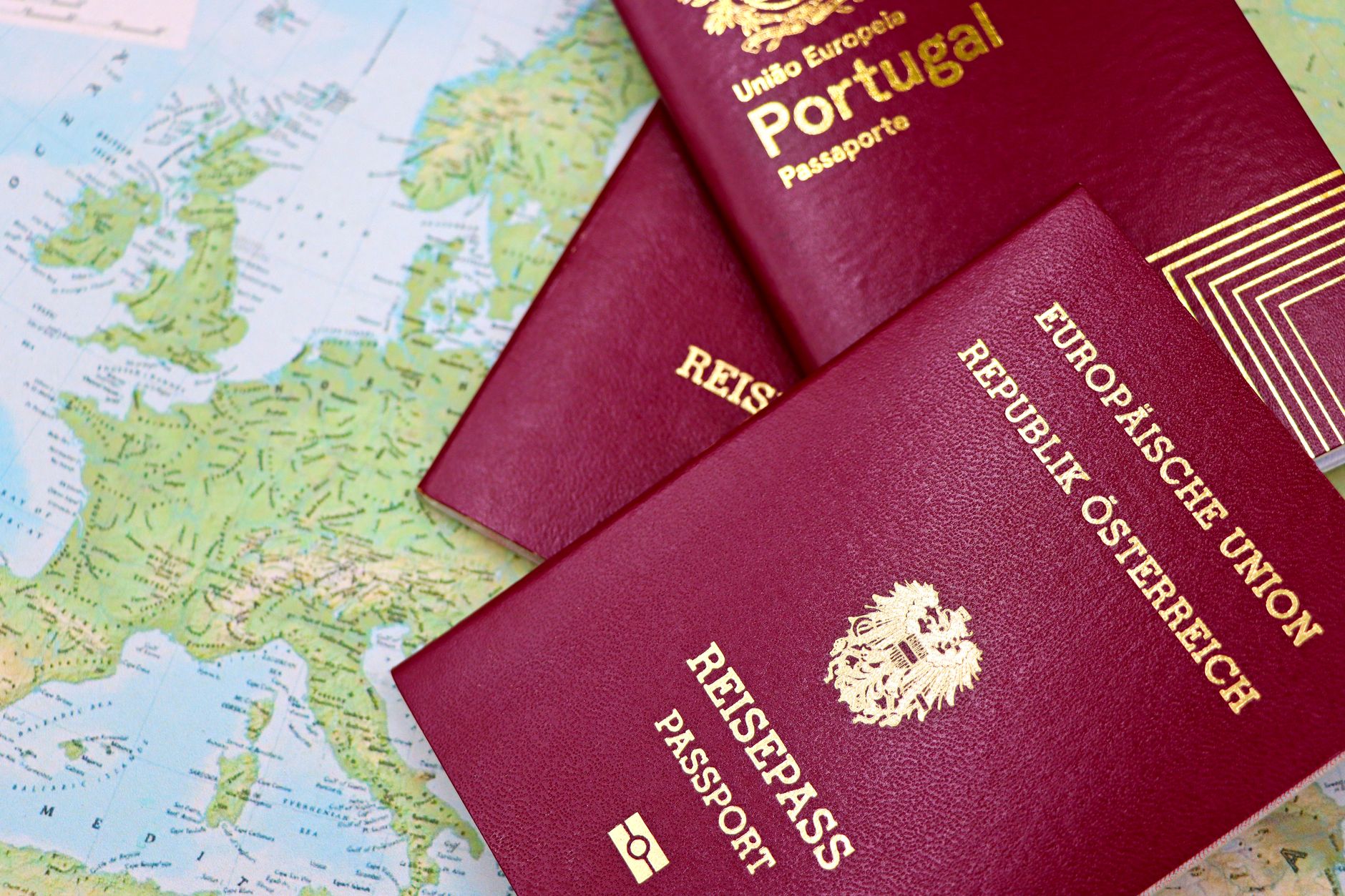 TN Visa for Canadians and Mexicans: Professions and Process