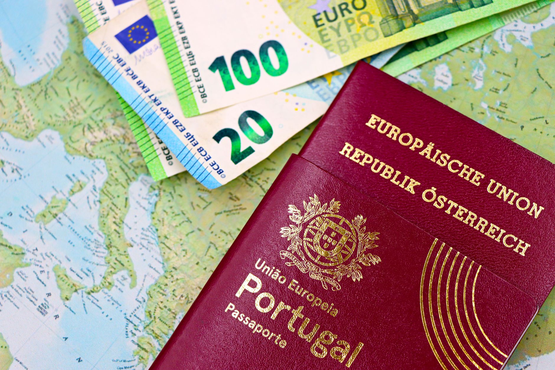 TPS Countries, Current Designations, and How to Renew