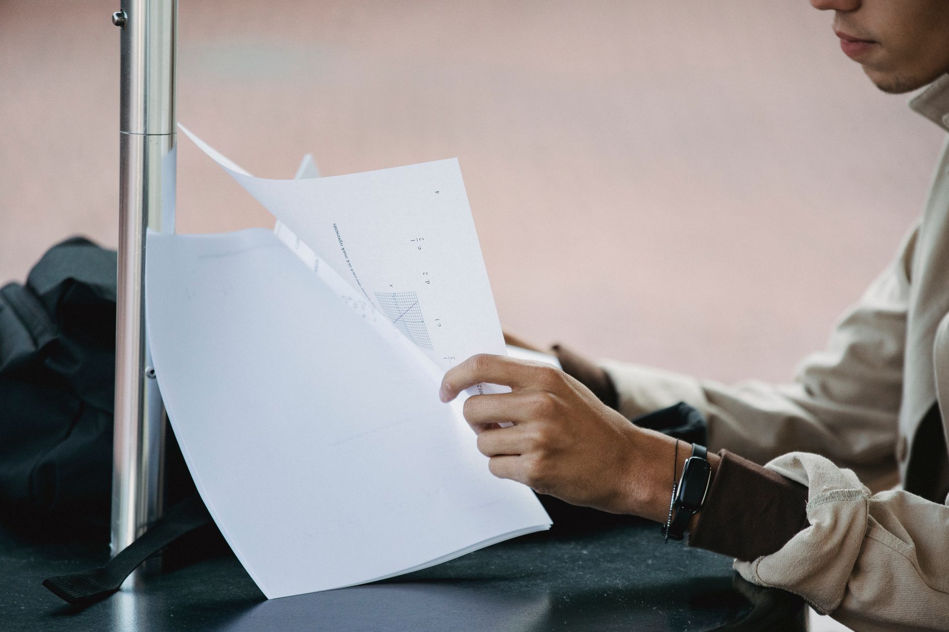 US University Applications from Abroad: Document Requirements Explained